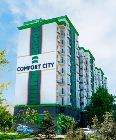 Comfort City