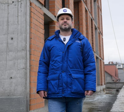 Останні новини з будівництва за грудень