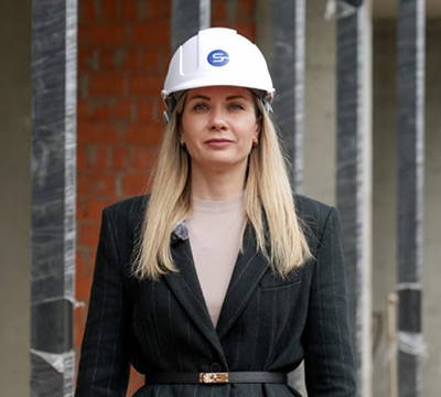 Зміни на будівництві за березень